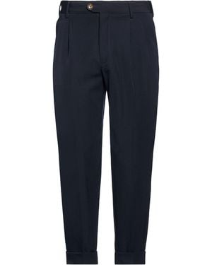 PT Torino Trouser - Blue
