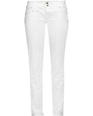 CYCLE Jeans - White