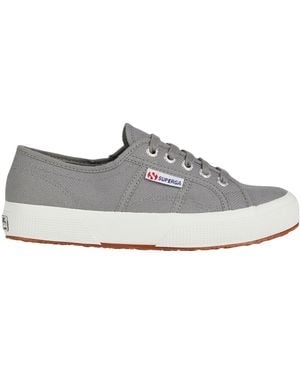 Superga Sneakers Cotton - White