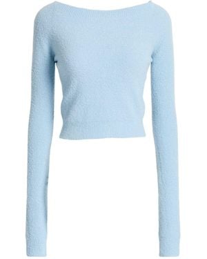 Canessa Sweaters - Blue
