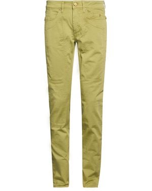 Jeckerson Trousers - Green