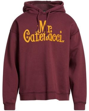 DSquared² Sweatshirt Cotton - Red
