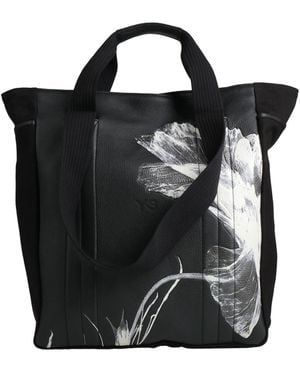 Y-3 Handbag - Black