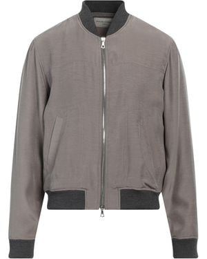 Officine Generale Jacket - Gray