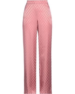 Twinset Trouser - Pink