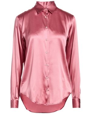 Xacus Shirt - Pink