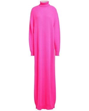 DSquared² Maxi Dress - Pink