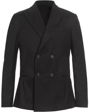Imperial Blazer - Schwarz