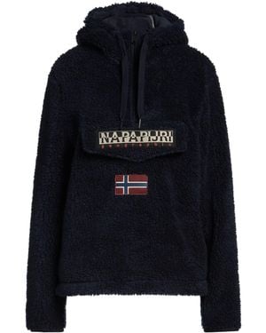 Napapijri Jacket - Blue