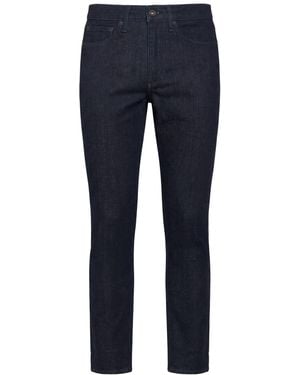 Rag & Bone Jeans Cotton, Polyester, Elastane - Blue
