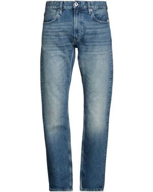 G-Star Jeans - Blue
