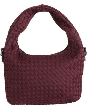 Hvisk Handbag - Purple