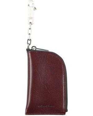 Rick Owens Clutches and evening bags for Women | Online Sale Rick Owens Clutches and evening bags for Women | Online Sale