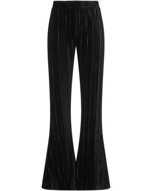 Twinset Trouser - Black