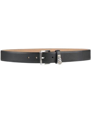 MICHAEL Michael Kors Belt Leather - Black