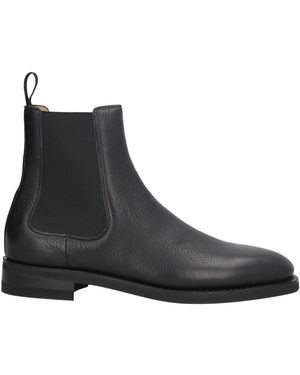 Bally Stivaletti - Nero