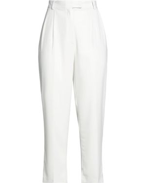 Patrizia Pepe Pantalone - Bianco
