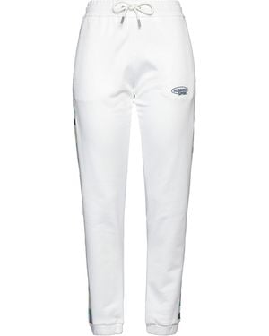 Missoni Hose - Weiß