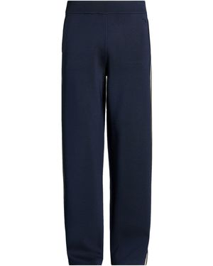 Wales Bonner Trouser - Blue