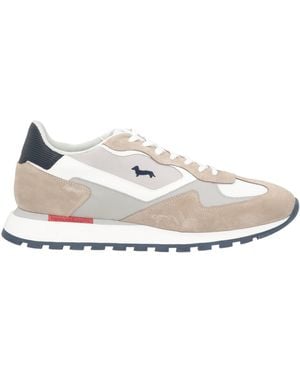 Harmont & Blaine Trainers - White