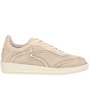 THE ANTIPODE Sneakers - Neutro