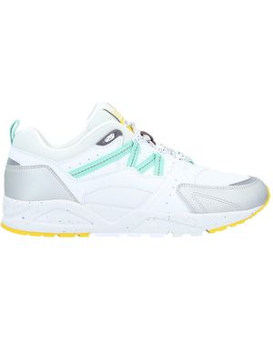 Karhu Sneakers - Blau