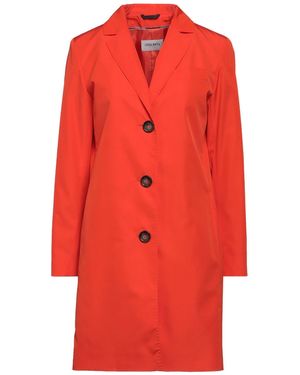 Cinzia Rocca Soprabito & Trench - Rosso