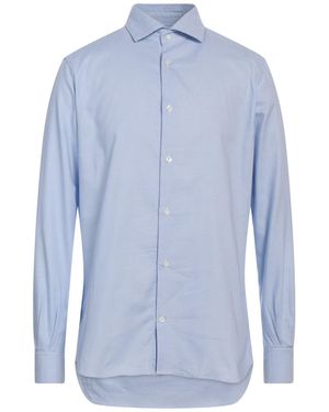 Glanshirt Shirt - Blue