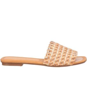 Rodo Sandals - Pink