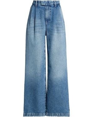 ARMARIUM Jeans Cotton - Blue