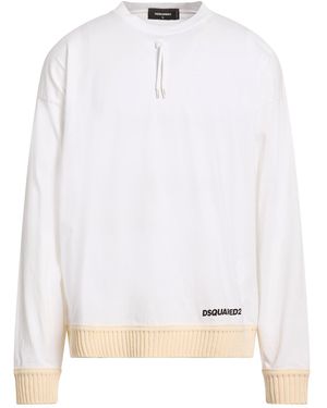 DSquared² T-Shirt - White