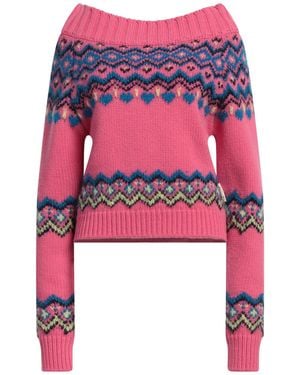 ANDERSSON BELL Sweater - Pink