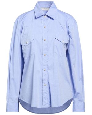 19.70 Nineteen Seventy Camicia - Blu