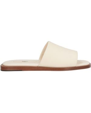 Bally Sandals - White