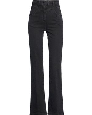 Pennyblack Jeans Cotton, Elastane - Blue