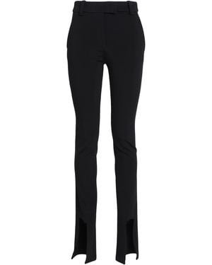ALESSANDRO VIGILANTE Pants - Black