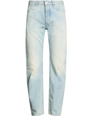 McQueen Jeans - Blue