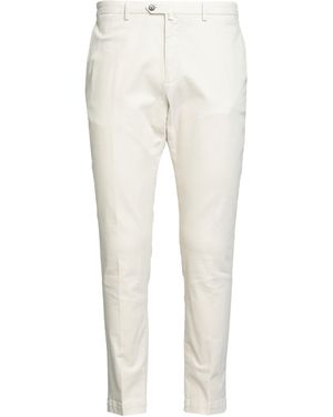 Briglia 1949 Trouser - White