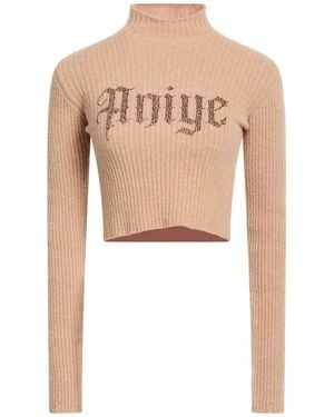 Aniye By Turtlenecks - Natural