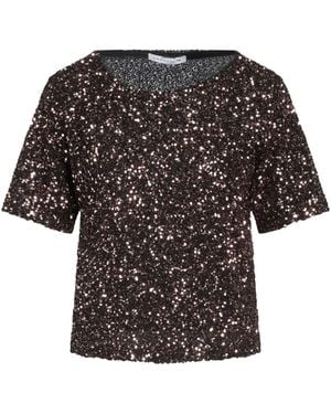 Caractere Top - Black