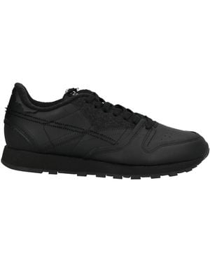 MM6 MAISON MARGIELA X SALOMON Trainers - Black