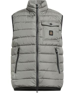 Refrigiwear Chompa Sin Mangas - Gris