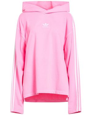 BALENCIAGA X ADIDAS Sweatshirt - Pink