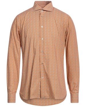 Borriello Shirt - Pink