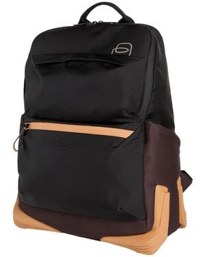 Piquadro Rucksack - Black