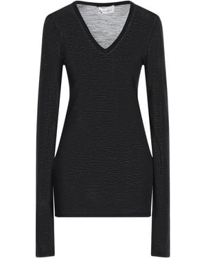 MEIMEIJ T-shirt - Black
