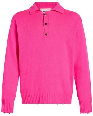 Amaranto Jumper - Pink