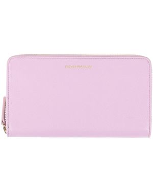 Emporio Armani Wallet - Pink