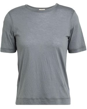 Massimo Alba T-Shirts - Gray