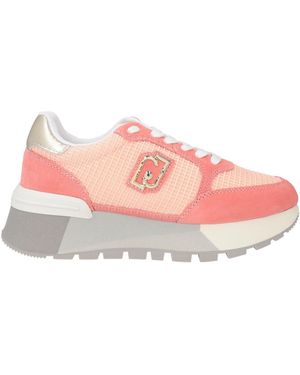 Liu Jo Trainers - Pink